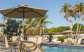Hotel Pousada Lord